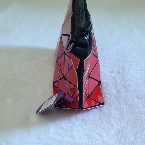 Emilio Pepe Geometric📐 Tile🧱 Bag - NWT - Picture 4 of 15